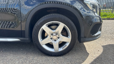 Mercedes-Benz GLA 220d 4Matic AMG Line 5dr Auto [Prem Plus] Diesel Hatchback